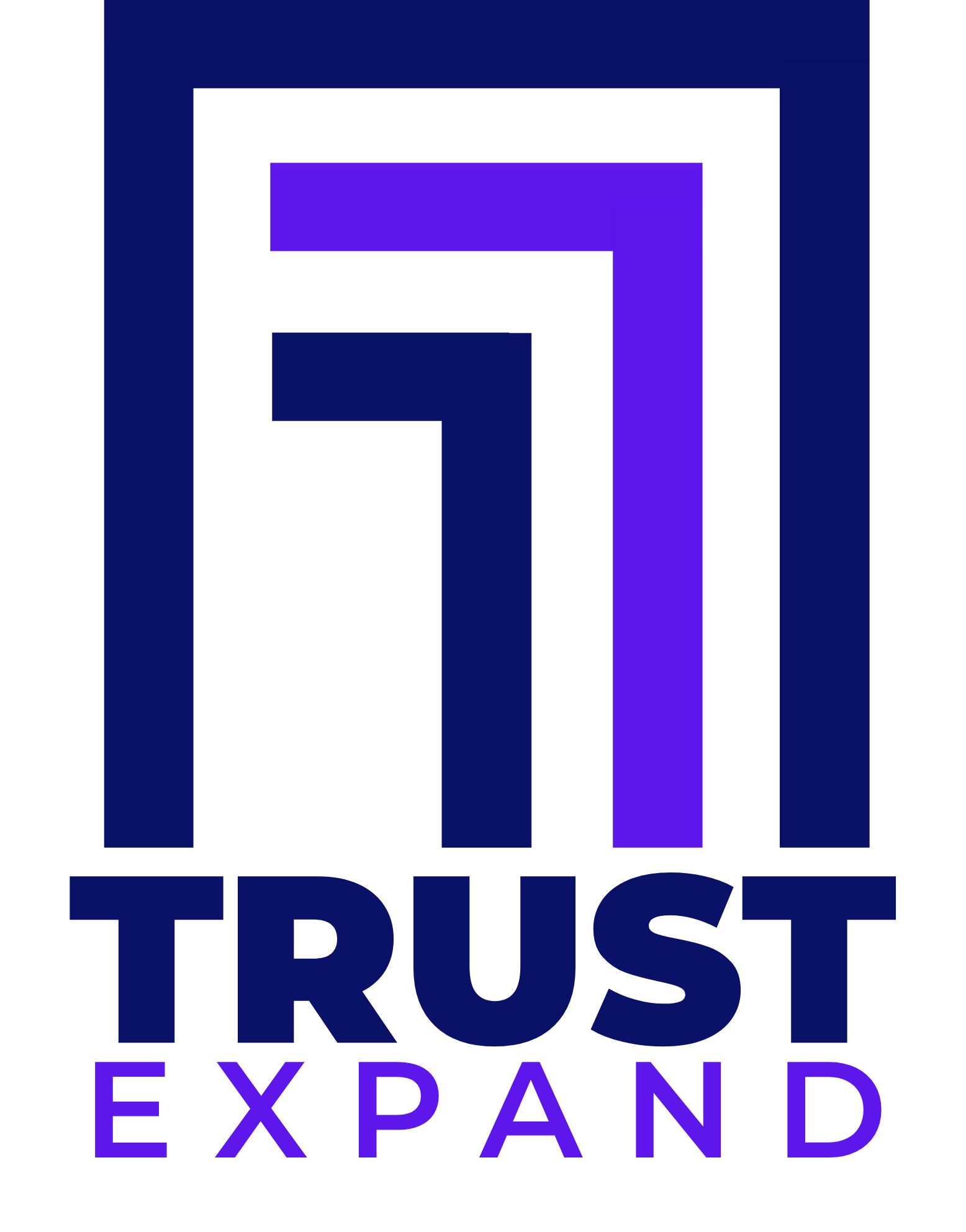Trust Expand Logo